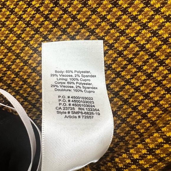 Aritzia Little Moon Pants - Picture 8 of 9